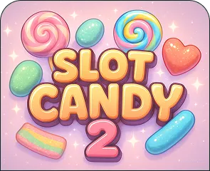Slot Candy 2 Slot Candy 2
